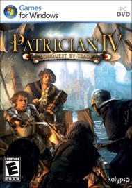 Download Patrician IV for PC