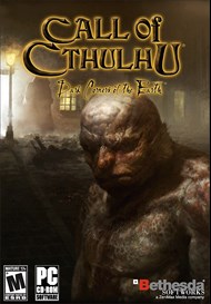 Download Call of Cthulhu: Dark Corners of the Earth for PC