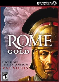 Download Europa Universalis: Rome Gold for PC