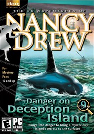 Download Nancy Drew: #09 Danger on Deception Island for PC