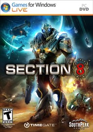 Download Section 8 for PC