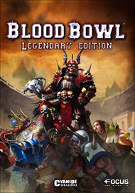 Download Blood Bowl Legendary Edition for PC