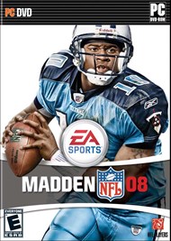Download Madden NFL 08 for PC