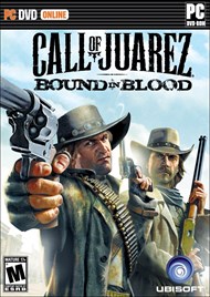 Download Call of Juarez: Bound in Blood for PC