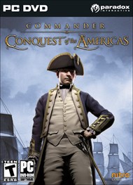 Download Commander: Conquest of the Americas for PC