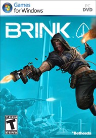 Download Brink for PC