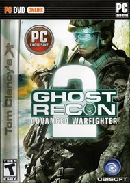 Download Tom Clancy's Ghost Recon: Advanced Warfighter 2 for PC