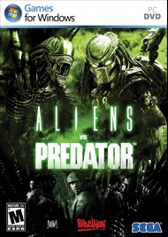 Download Aliens vs. Predator for PC
