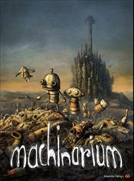 Download Machinarium for PC