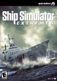 Download Ship Simulator Extremes for PC