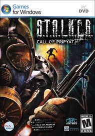 Download STALKER: Call of Pripyat for PC
