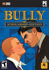 Download Bully: Scholarship Edition for PC