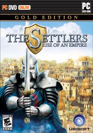 Download The Settlers: Rise of an Empire Gold Edition for PC
