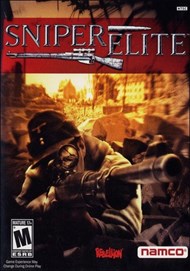 Download Sniper Elite for PC