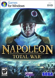Download Napoleon: Total War for PC