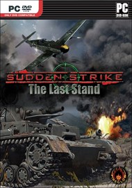 Download Sudden Strike: The Last Stand for PC