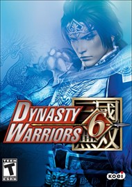 Download Dynasty Warriors 6 for PC