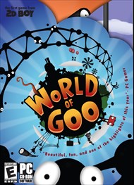 Download World of Goo for PC