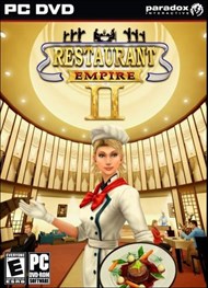 Download Restaurant Empire II for PC