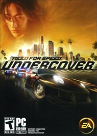 Download Need for Speed Undercover for PC