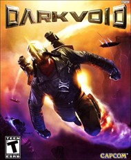 Download Dark Void for PC