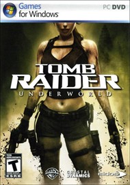 Download Tomb Raider: Underworld for PC