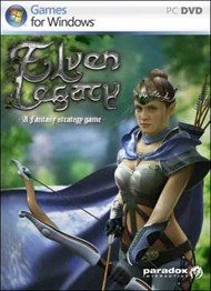Download Elven Legacy for PC