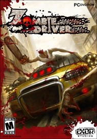 Zombie Driver