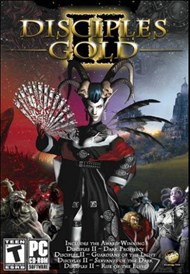 Download Disciples 2: Dark Prophecy for PC