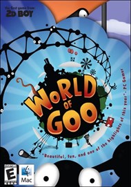Download World of Goo for Mac