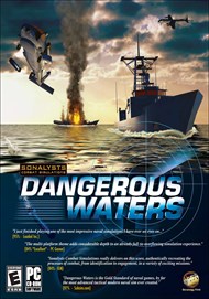 Download Dangerous Waters for PC