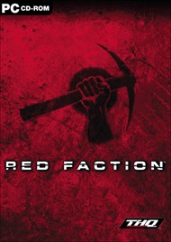 Download Red Faction for PC
