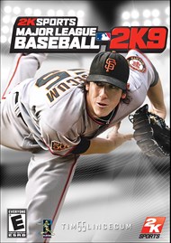 Download MLB 2K9 for PC