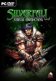 Silverfall: Earth Awakening
