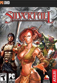 Download Silverfall for PC