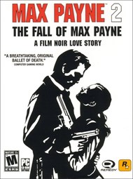 Download Max Payne 2 for PC