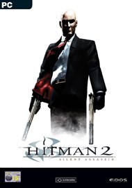 Download Hitman 2: Silent Assassin for PC