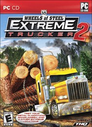 Download 18 Wheels of Steel: Extreme Trucker 2 for PC