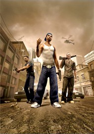 Download 25 to Life for PC