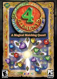 Download 4 Elements for PC