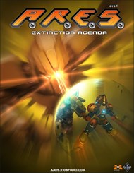 Download A.R.E.S. Extinction Agenda for PC