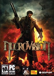 NecroVisioN