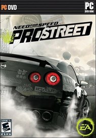 Download Need for Speed ProStreet for PC