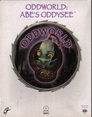 Download OddWorld Abe's Oddysee for PC