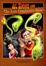 Download Al Emmo and the Lost Dutchman's Mine for PC