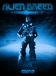 Download Alien Breed: Impact for PC
