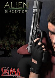 Download Alien Shooter for PC