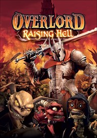 Download Overlord: Raising Hell for PC