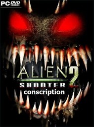 Download Alien Shooter 2 - Conscription for PC
