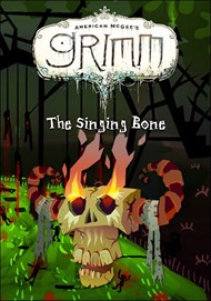Download American McGee's Grimm Episode 10: The Singing Bone for PC